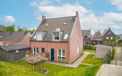 Maasdijk 379-A