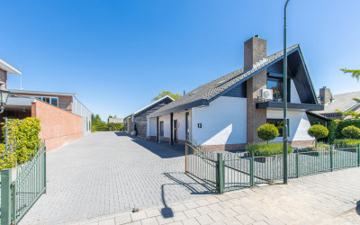 Bagijnhof 13
