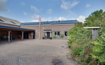 Witboomstraat 42-D