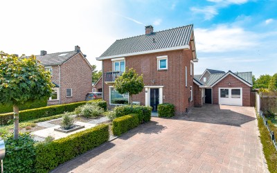 Huis te koop Witboomstraat 48