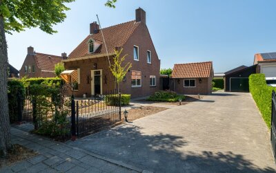Witboomstraat 66
