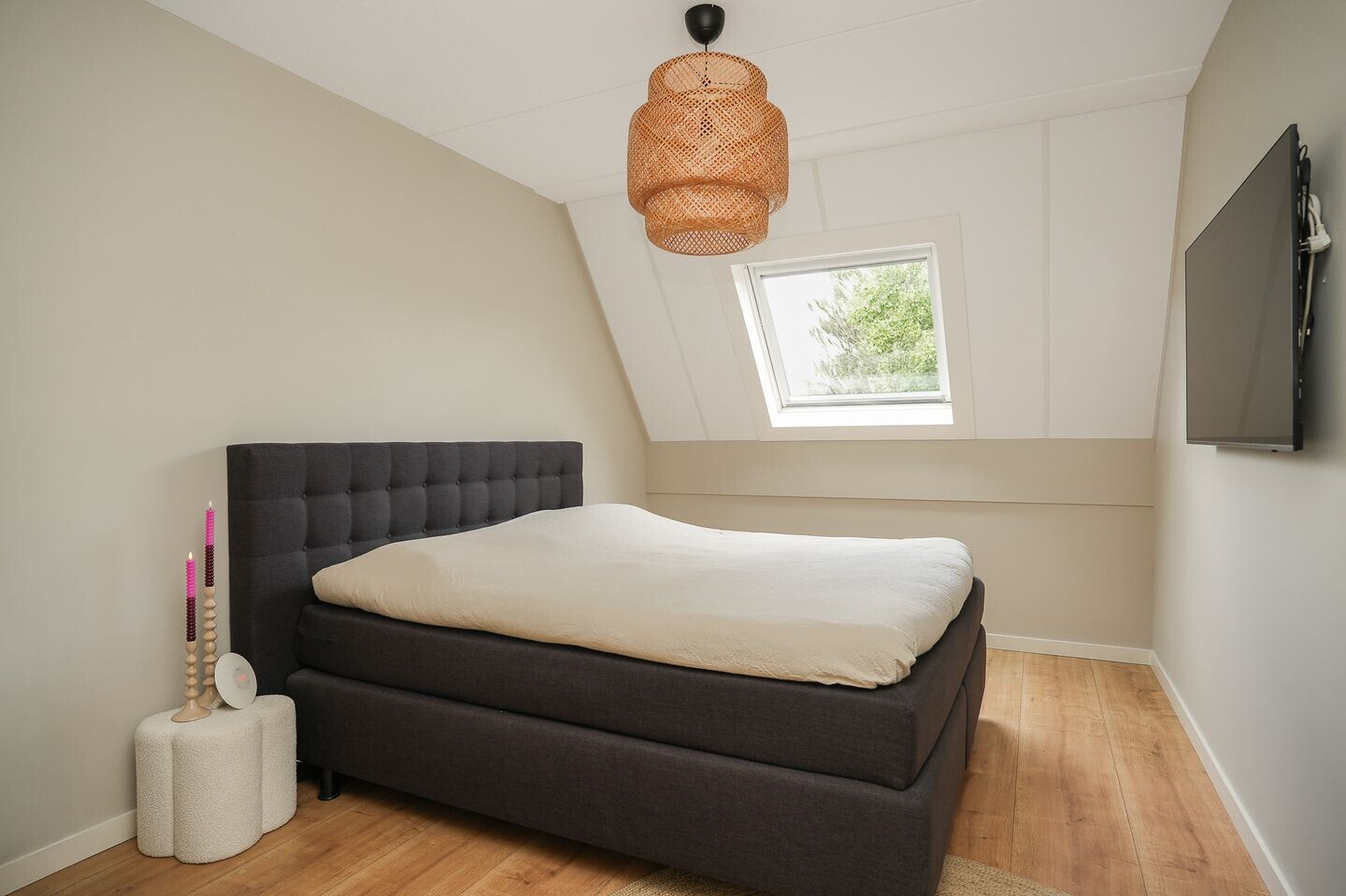 Tussenwoning te koop: Wilhelminastraat 59, Veen