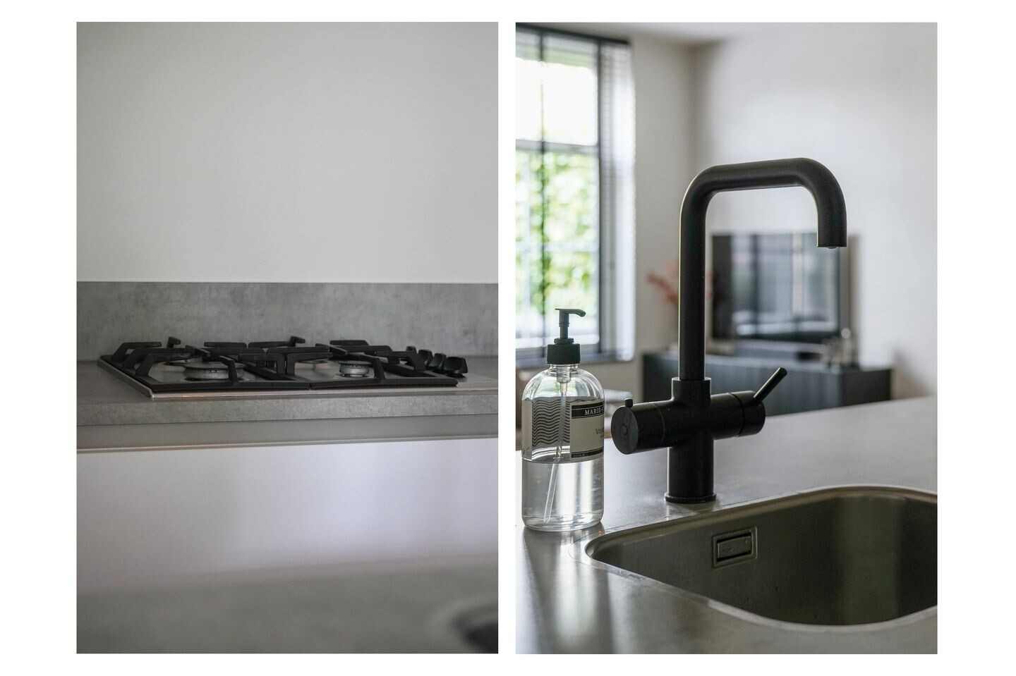 Tussenwoning te koop: Wilhelminastraat 59, Veen