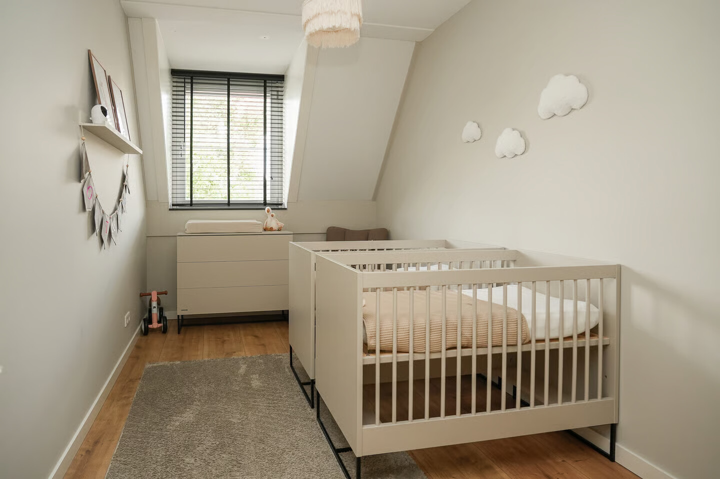 Tussenwoning te koop: Wilhelminastraat 59, Veen