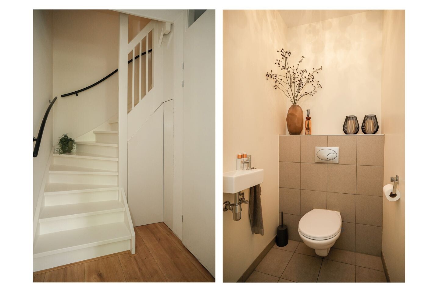 Tussenwoning te koop: Wilhelminastraat 59, Veen