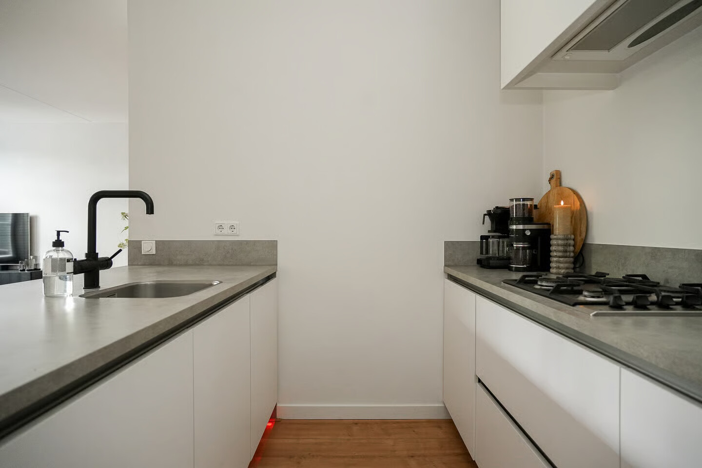 Tussenwoning te koop: Wilhelminastraat 59, Veen
