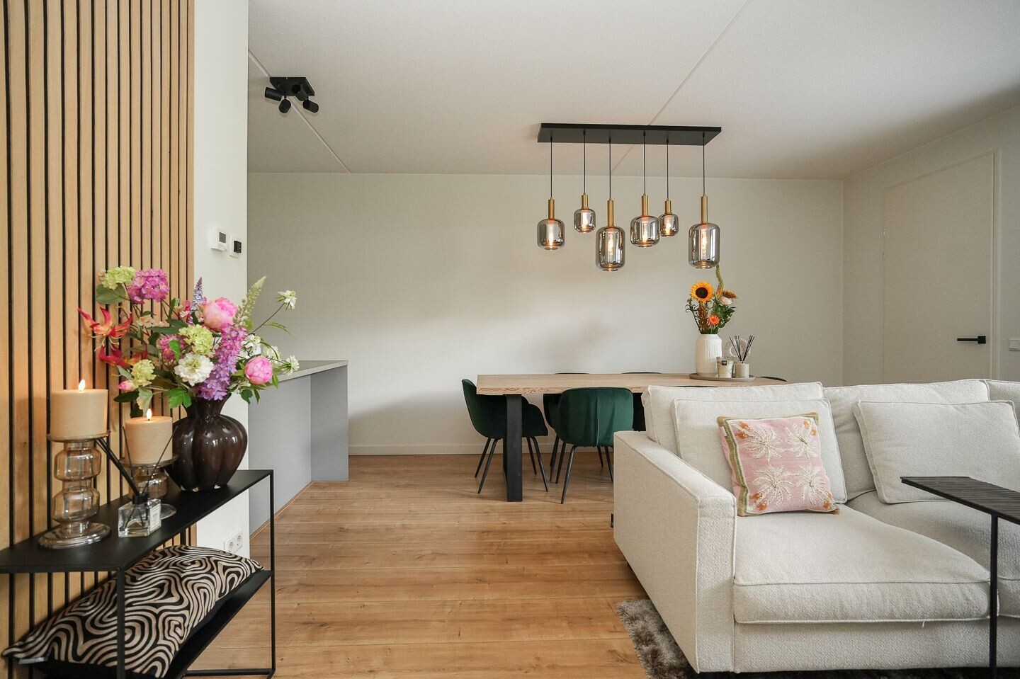 Tussenwoning te koop: Wilhelminastraat 59, Veen
