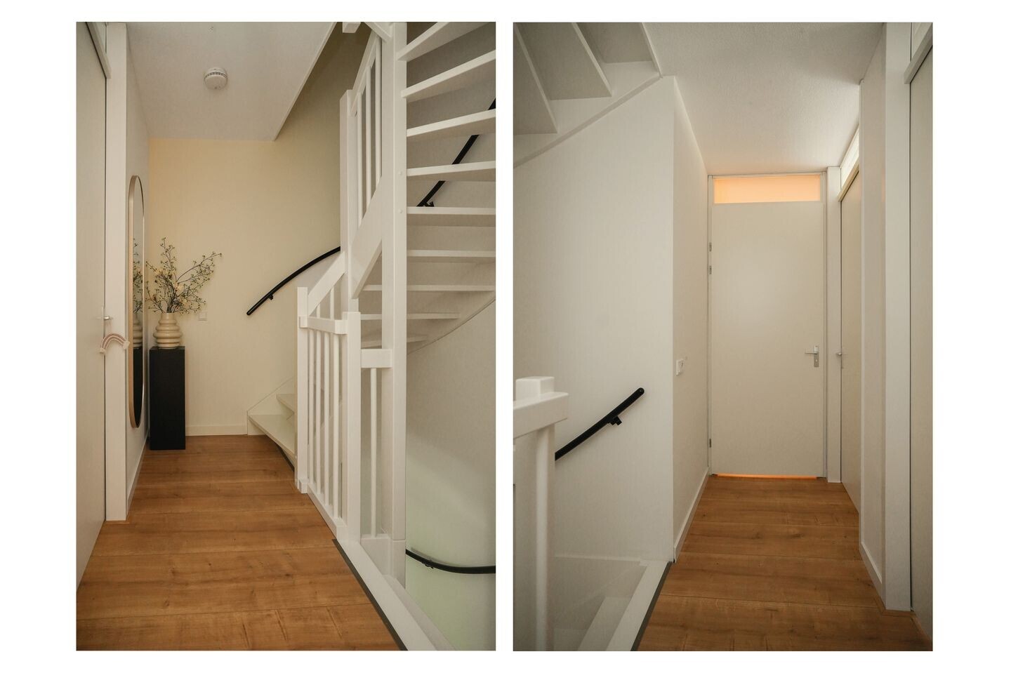 Tussenwoning te koop: Wilhelminastraat 59, Veen
