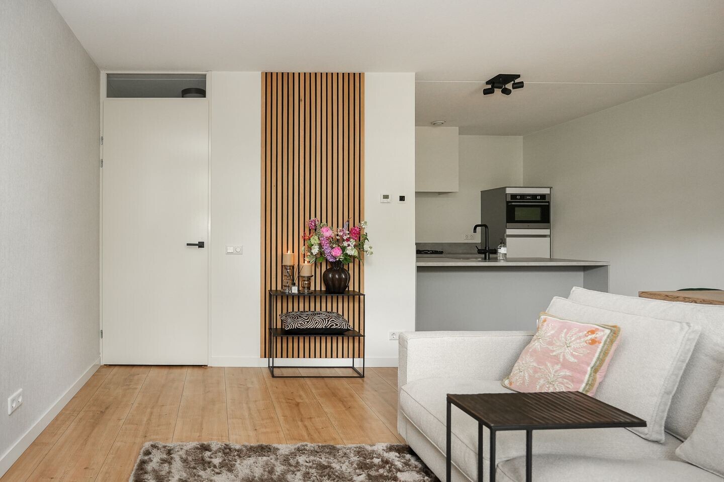 Tussenwoning te koop: Wilhelminastraat 59, Veen