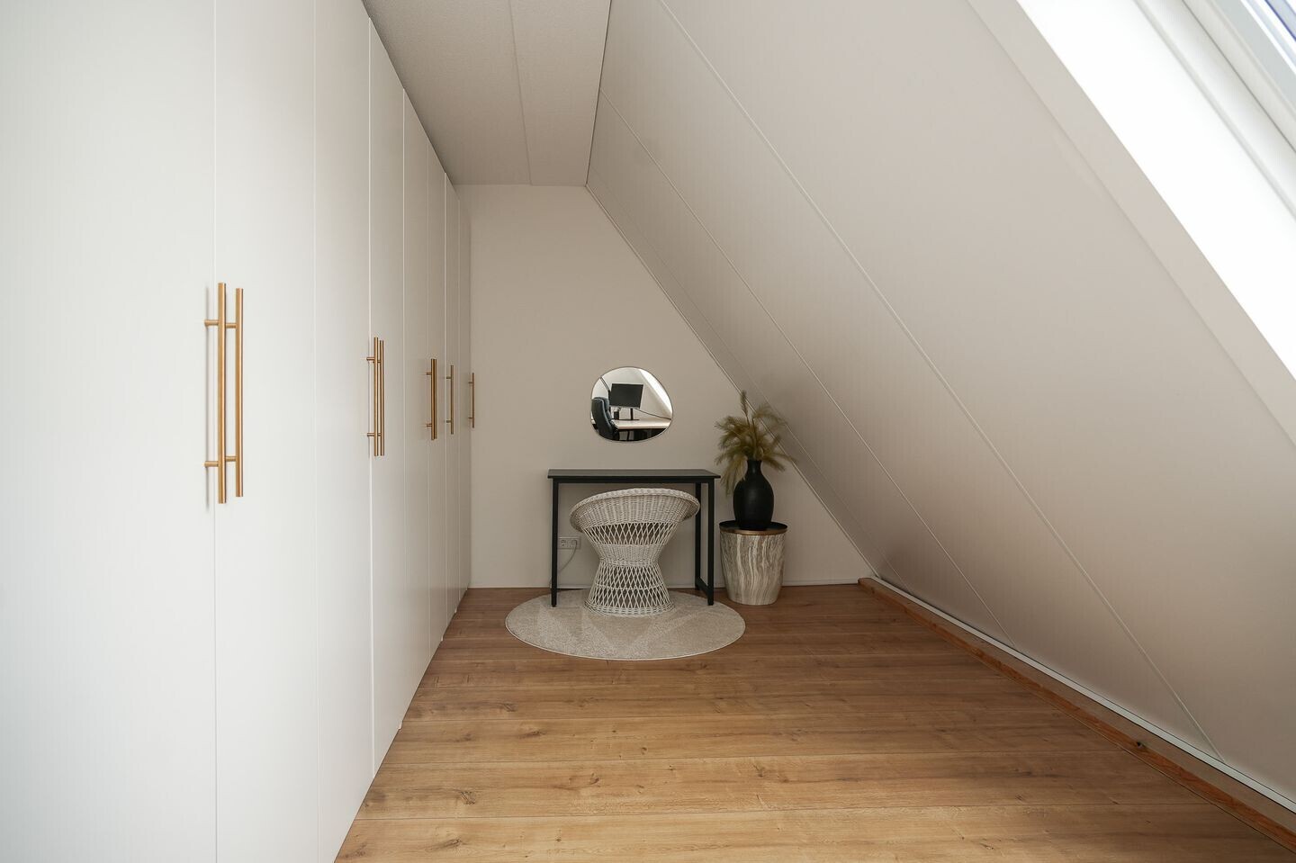 Tussenwoning te koop: Wilhelminastraat 59, Veen