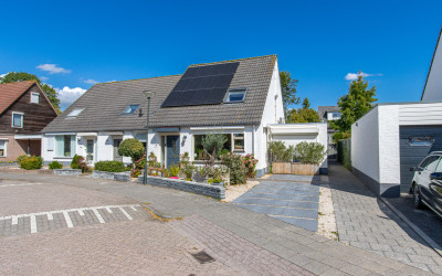 Willem de Zwijgerstraat 82