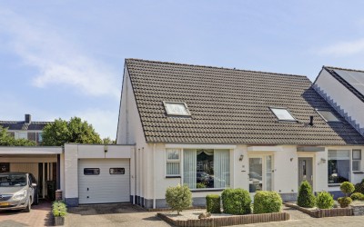 Willem de Zwijgerstraat 86