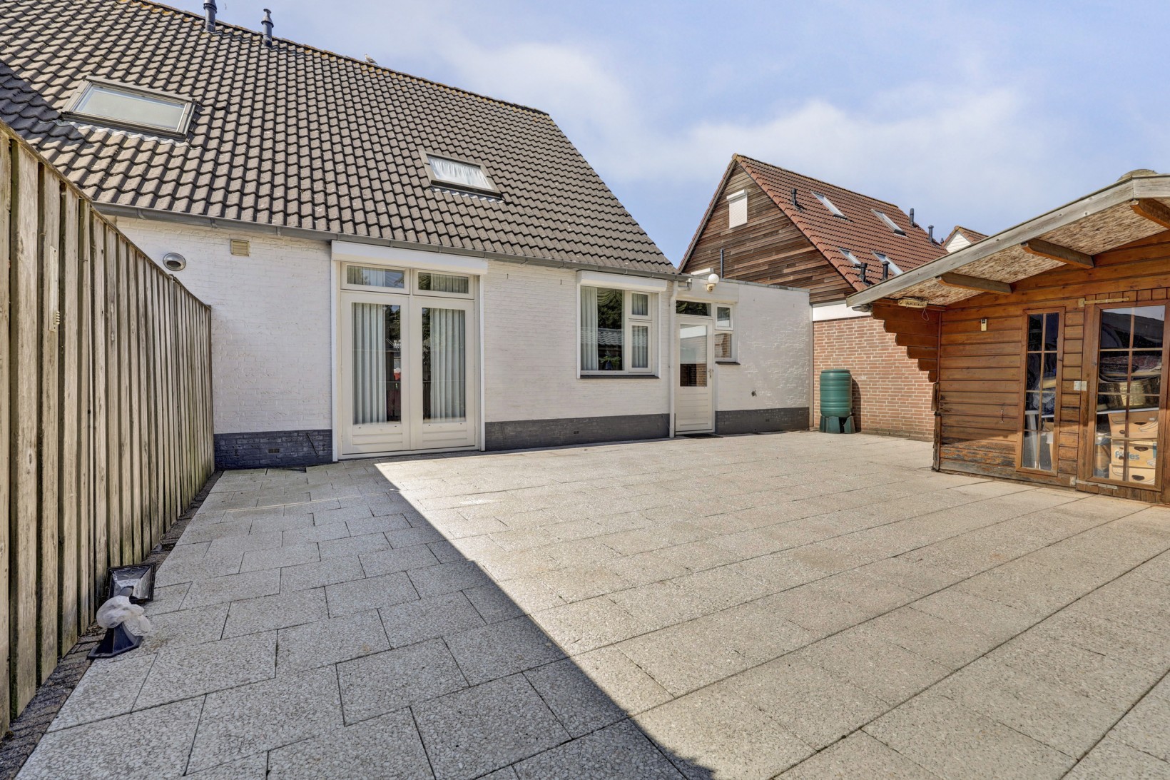Tussenwoning te koop: Willem de Zwijgerstraat 86, Veen