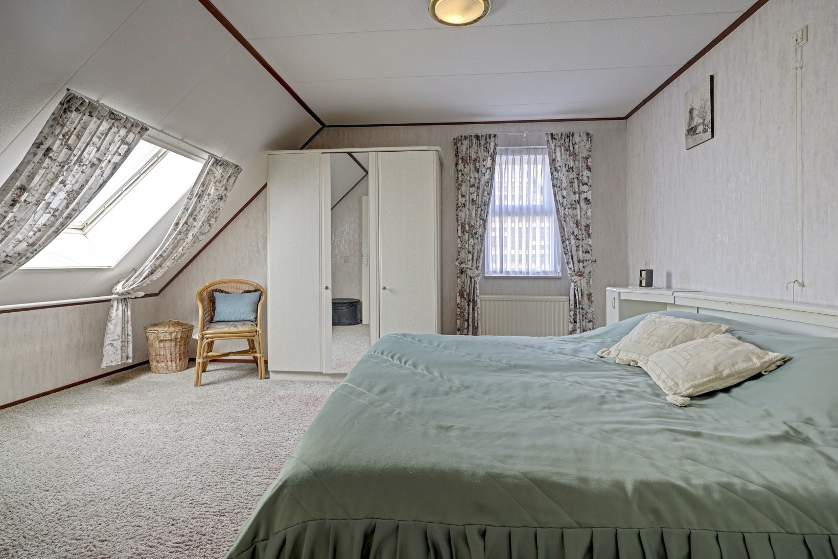 Tussenwoning te koop: Willem de Zwijgerstraat 86, Veen