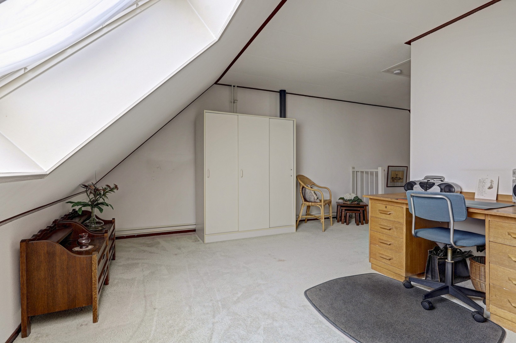 Tussenwoning te koop: Willem de Zwijgerstraat 86, Veen