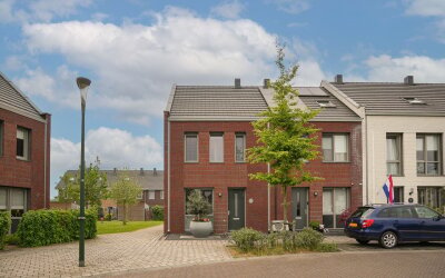 Verzetsplein 11