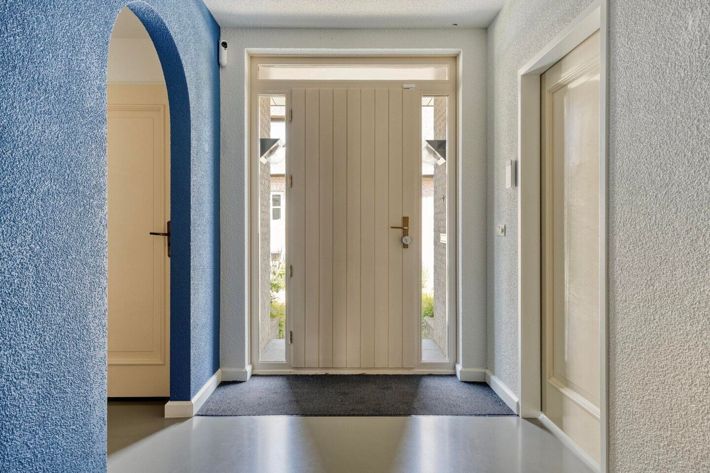 Vrijstaande woning te koop: Hoofdstraat 62, Genderen