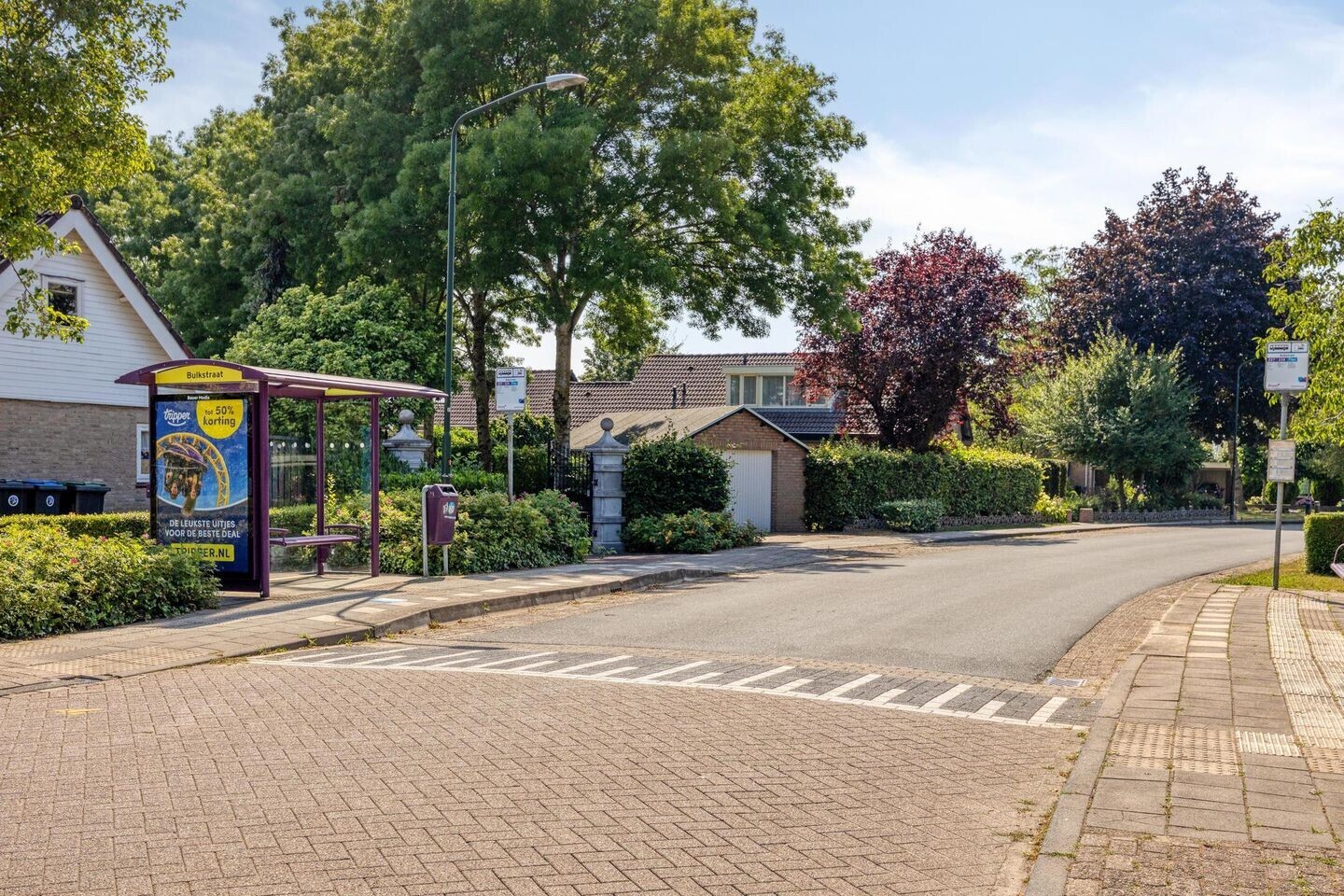 Vrijstaande woning te koop: Hoofdstraat 62, Genderen