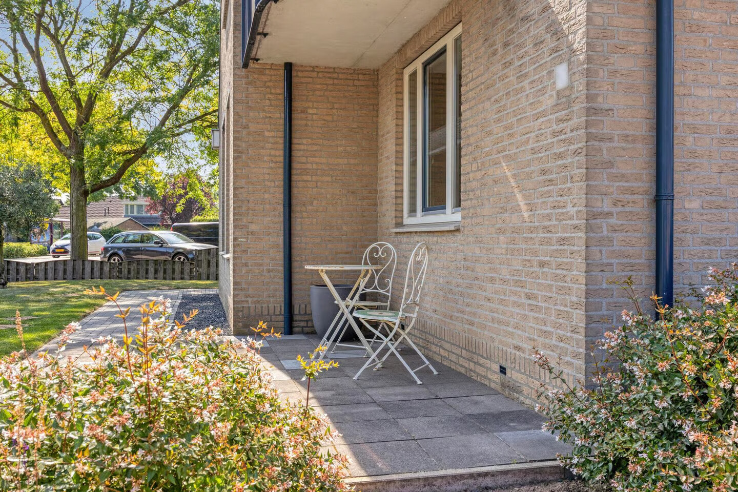 Vrijstaande woning te koop: Hoofdstraat 62, Genderen