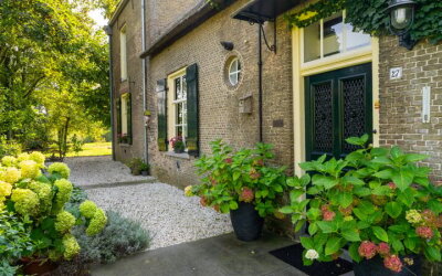 Meerhoek 27