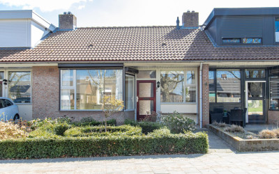 Burgemeester Brunestraat 8