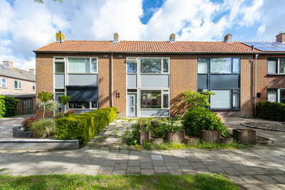 Oegemastraat 3