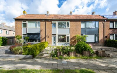 Oegemastraat 3