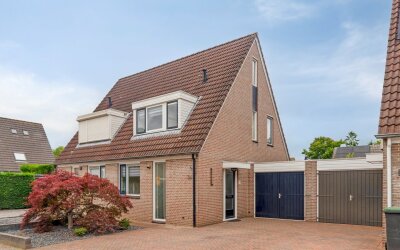 van der Beekstraat 30
