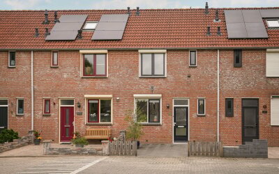 Akkerstraat 29