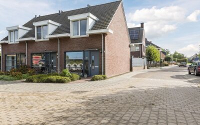 Doeverensestraat 39-A