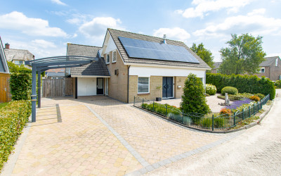 Weidestraat 11