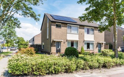 Raadhuisstraat 12-B