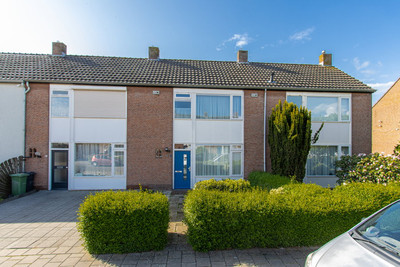 Eikenstraat 12