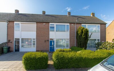 Eikenstraat 12