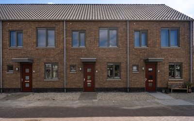 Lindestraat 4