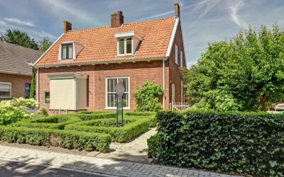 C.Branderhorststraat 10