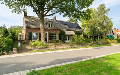 C.Branderhorststraat 16