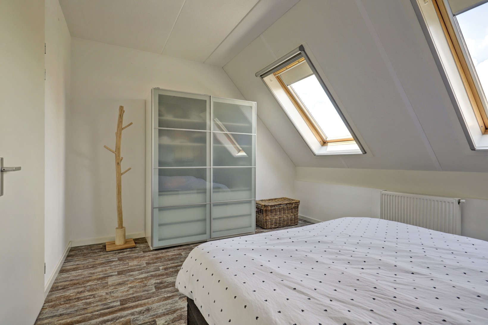 Tussenwoning te koop: Bollenhoef 24, Eethen