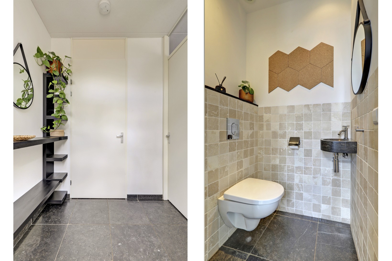 Tussenwoning te koop: Bollenhoef 24, Eethen