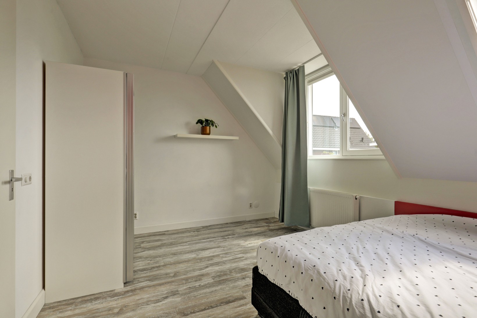 Tussenwoning te koop: Bollenhoef 24, Eethen