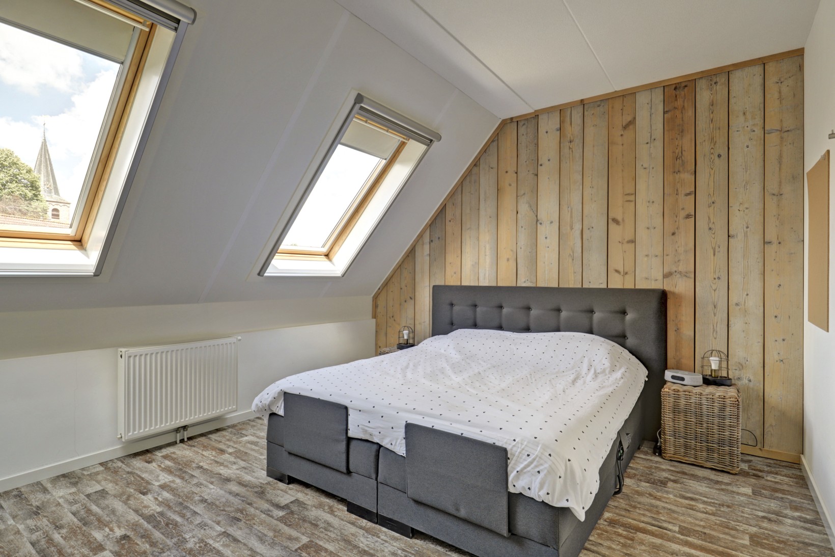 Tussenwoning te koop: Bollenhoef 24, Eethen
