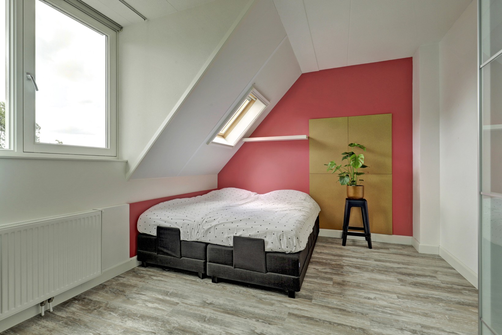 Tussenwoning te koop: Bollenhoef 24, Eethen