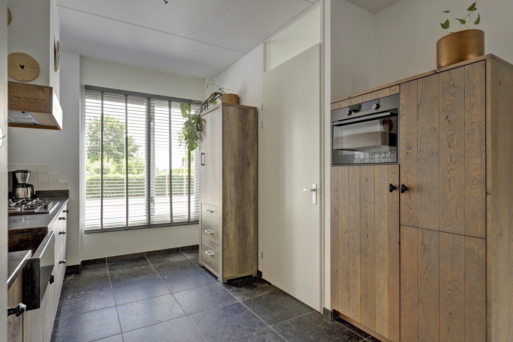 Tussenwoning te koop: Bollenhoef 24, Eethen