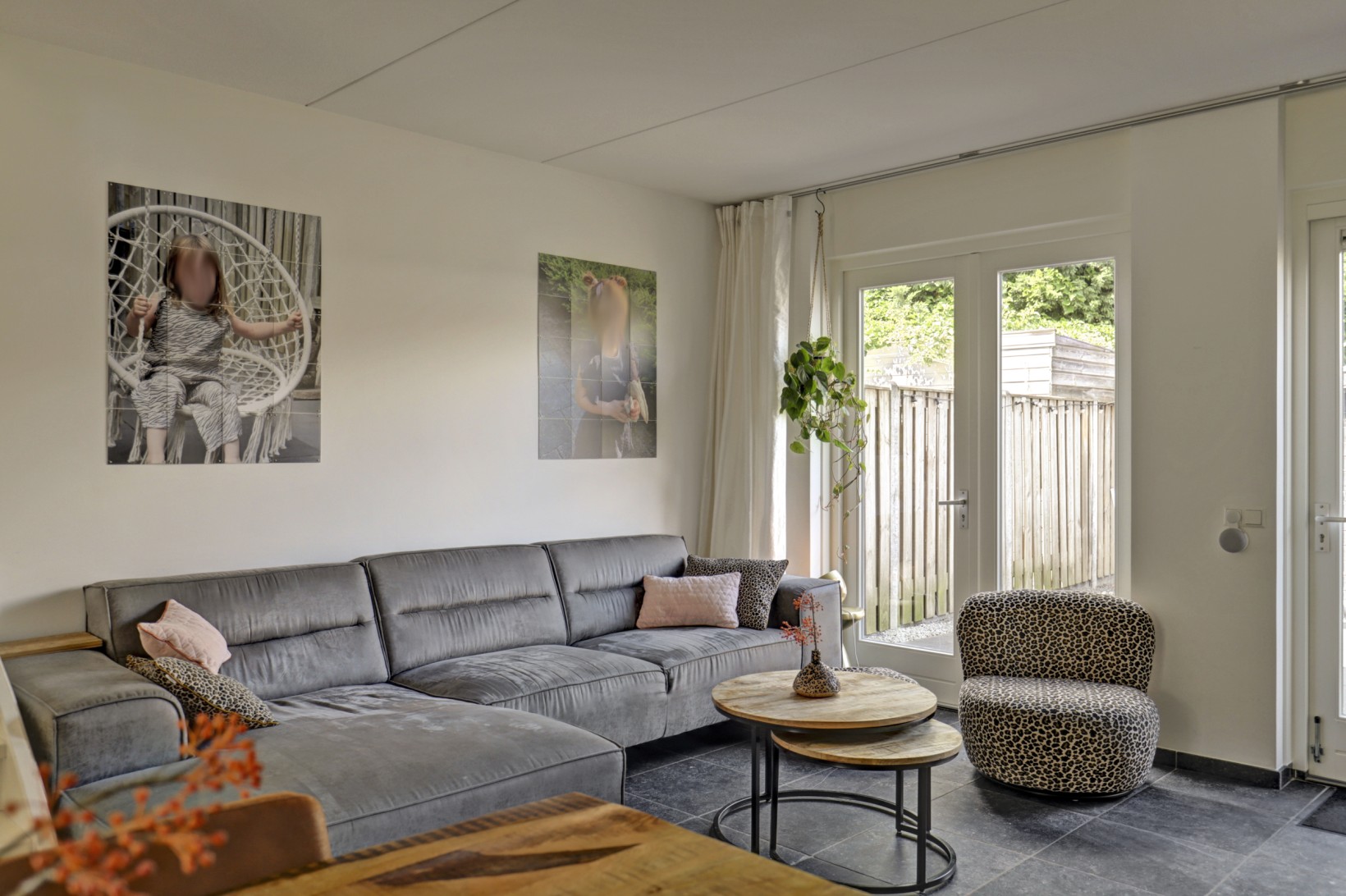 Tussenwoning te koop: Bollenhoef 24, Eethen