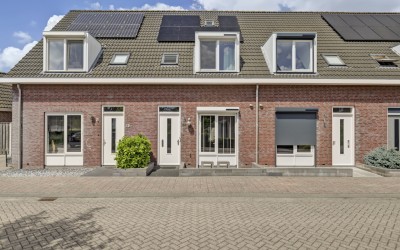 Bollenhoef 24