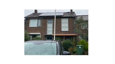 Kleibergsestraat 22-A