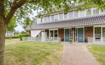 Huis te koop Wijnappelhoef 2