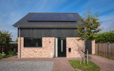 Ridder van Drongelenstraat 1