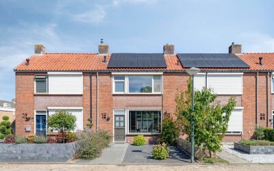 Dorpsstraat 59