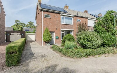 Dorpsstraat 107